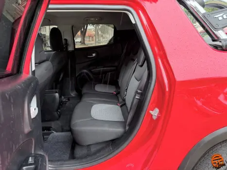 FIAT Toro 1.3 16V 4P FLEX 270 TURBO ENDURANCE AUTOM�TICO, Foto 7