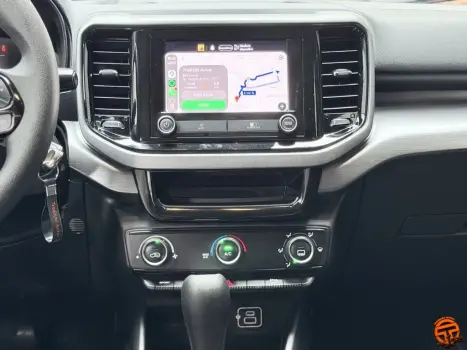 FIAT Toro 1.3 16V 4P FLEX 270 TURBO ENDURANCE AUTOM�TICO, Foto 11