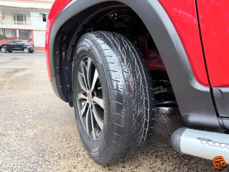 FIAT Toro 1.3 16V 4P FLEX 270 TURBO ENDURANCE AUTOM�TICO, Foto 15