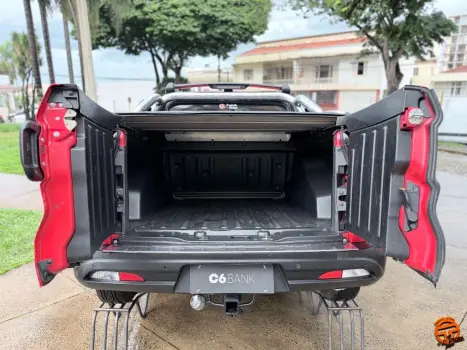 FIAT Toro 1.3 16V 4P FLEX 270 TURBO ENDURANCE AUTOM�TICO, Foto 18