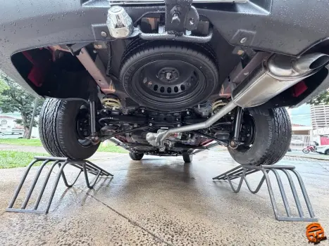 FIAT Toro 1.3 16V 4P FLEX 270 TURBO ENDURANCE AUTOM�TICO, Foto 19