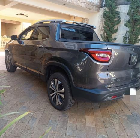 FIAT Toro 1.3 16V 4P FLEX 270 TURBO VOLCANO AUTOM�TICO, Foto 3