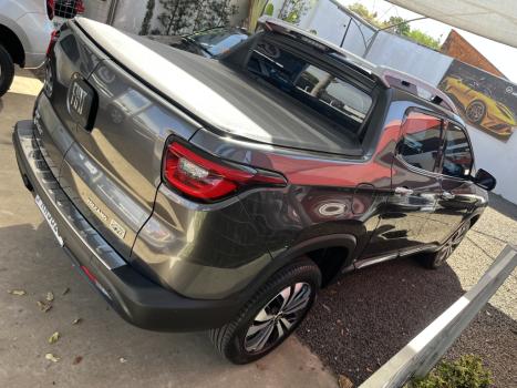 FIAT Toro 1.3 16V 4P FLEX 270 TURBO VOLCANO AUTOMÁTICO, Foto 9