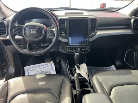 FIAT Toro 1.3 16V 4P FLEX 270 TURBO VOLCANO AUTOMÁTICO, Foto 10