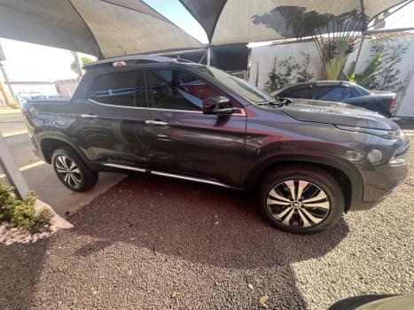 FIAT Toro 1.3 16V 4P FLEX 270 TURBO VOLCANO AUTOMÁTICO, Foto 18