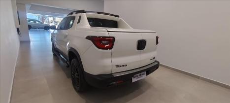 FIAT Toro 1.3 16V 4P FLEX 270 TURBO ULTRA AUTOM�TICO, Foto 3