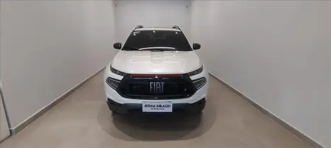 FIAT Toro 1.3 16V 4P FLEX 270 TURBO ULTRA AUTOM�TICO, Foto 5