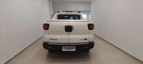 FIAT Toro 1.3 16V 4P FLEX 270 TURBO ULTRA AUTOM�TICO, Foto 6