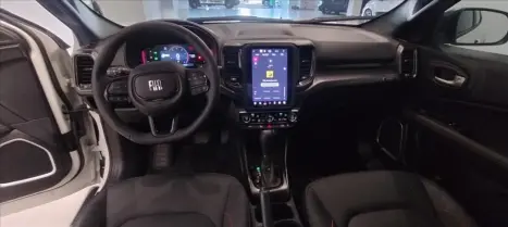 FIAT Toro 1.3 16V 4P FLEX 270 TURBO ULTRA AUTOM�TICO, Foto 7