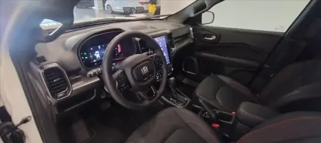 FIAT Toro 1.3 16V 4P FLEX 270 TURBO ULTRA AUTOM�TICO, Foto 8