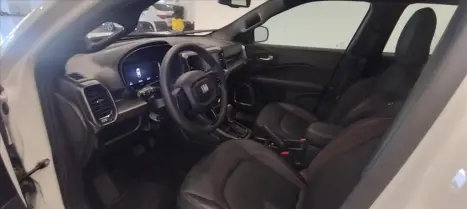 FIAT Toro 1.3 16V 4P FLEX 270 TURBO ULTRA AUTOM�TICO, Foto 9