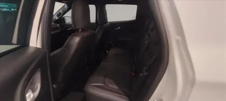 FIAT Toro 1.3 16V 4P FLEX 270 TURBO ULTRA AUTOM�TICO, Foto 10