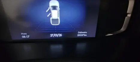 FIAT Toro 1.3 16V 4P FLEX 270 TURBO ULTRA AUTOM�TICO, Foto 11