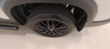 FIAT Toro 1.3 16V 4P FLEX 270 TURBO ULTRA AUTOM�TICO, Foto 12