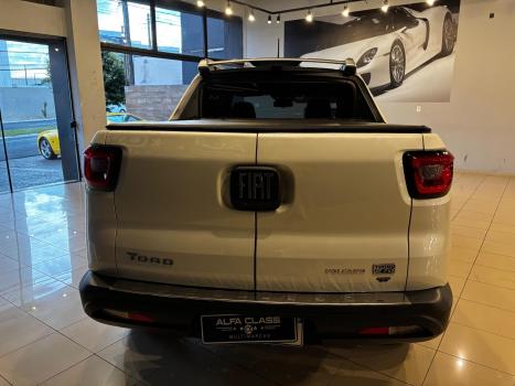 FIAT Toro 1.3 16V 4P FLEX 270 TURBO VOLCANO AUTOM�TICO, Foto 2