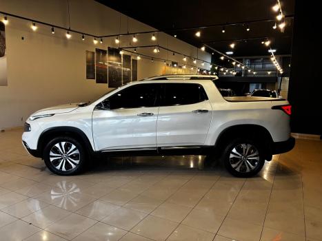 FIAT Toro 1.3 16V 4P FLEX 270 TURBO VOLCANO AUTOM�TICO, Foto 3