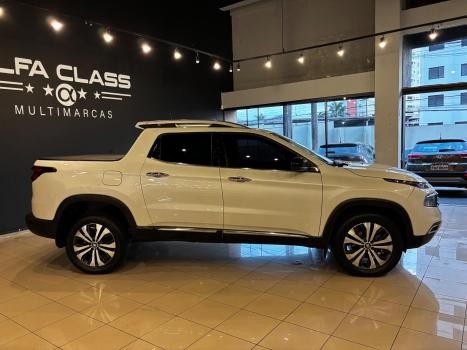 FIAT Toro 1.3 16V 4P FLEX 270 TURBO VOLCANO AUTOM�TICO, Foto 4