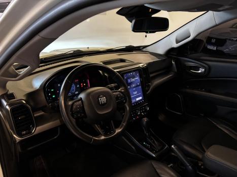 FIAT Toro 1.3 16V 4P FLEX 270 TURBO VOLCANO AUTOM�TICO, Foto 5