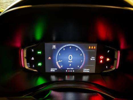 FIAT Toro 1.3 16V 4P FLEX 270 TURBO VOLCANO AUTOM�TICO, Foto 6