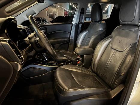 FIAT Toro 1.3 16V 4P FLEX 270 TURBO VOLCANO AUTOM�TICO, Foto 7