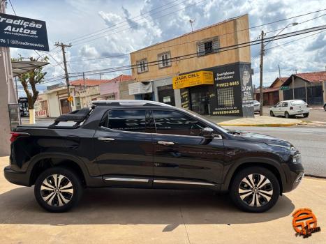 FIAT Toro 1.3 16V 4P FLEX 270 TURBO VOLCANO AUTOM�TICO, Foto 2