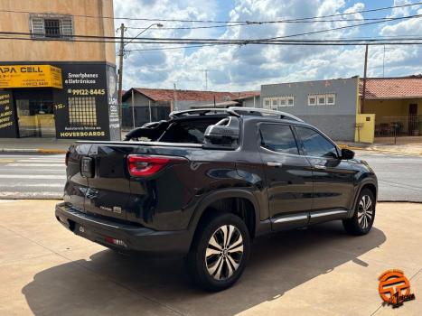 FIAT Toro 1.3 16V 4P FLEX 270 TURBO VOLCANO AUTOM�TICO, Foto 3