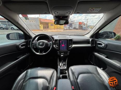 FIAT Toro 1.3 16V 4P FLEX 270 TURBO VOLCANO AUTOM�TICO, Foto 4