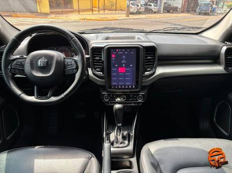 FIAT Toro 1.3 16V 4P FLEX 270 TURBO VOLCANO AUTOM�TICO, Foto 5