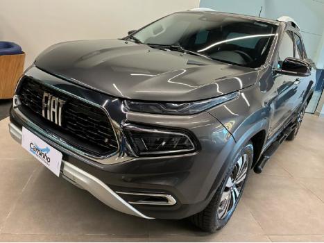 FIAT Toro 1.3 16V 4P FLEX 270 TURBO VOLCANO AUTOM�TICO, Foto 1