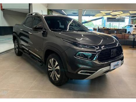 FIAT Toro 1.3 16V 4P FLEX 270 TURBO VOLCANO AUTOM�TICO, Foto 3