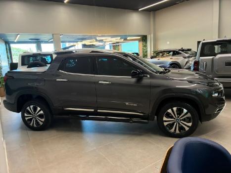 FIAT Toro 1.3 16V 4P FLEX 270 TURBO VOLCANO AUTOM�TICO, Foto 4