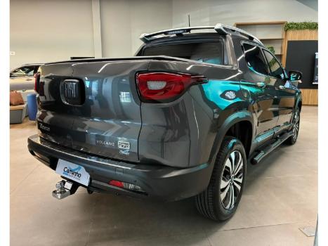 FIAT Toro 1.3 16V 4P FLEX 270 TURBO VOLCANO AUTOM�TICO, Foto 5