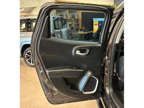 FIAT Toro 1.3 16V 4P FLEX 270 TURBO VOLCANO AUTOM�TICO, Foto 9