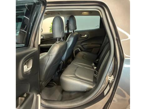 FIAT Toro 1.3 16V 4P FLEX 270 TURBO VOLCANO AUTOM�TICO, Foto 10