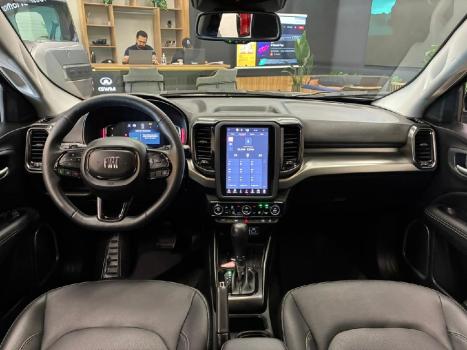 FIAT Toro 1.3 16V 4P FLEX 270 TURBO VOLCANO AUTOM�TICO, Foto 11