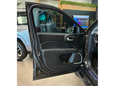 FIAT Toro 1.3 16V 4P FLEX 270 TURBO VOLCANO AUTOM�TICO, Foto 12