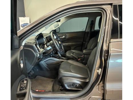 FIAT Toro 1.3 16V 4P FLEX 270 TURBO VOLCANO AUTOM�TICO, Foto 13