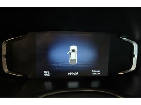 FIAT Toro 1.3 16V 4P FLEX 270 TURBO VOLCANO AUTOM�TICO, Foto 14