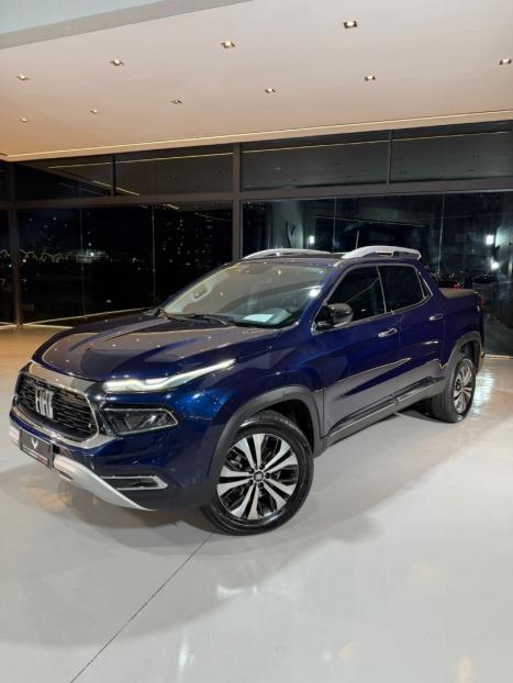 FIAT Toro 1.3 16V 4P FLEX 270 TURBO VOLCANO AUTOM�TICO, Foto 1