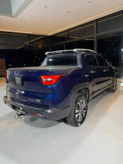 FIAT Toro 1.3 16V 4P FLEX 270 TURBO VOLCANO AUTOM�TICO, Foto 9