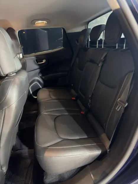 FIAT Toro 1.3 16V 4P FLEX 270 TURBO VOLCANO AUTOM�TICO, Foto 15