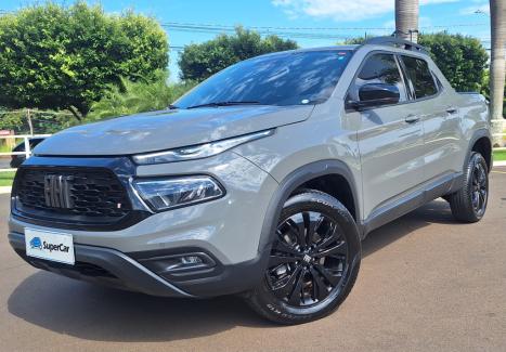 FIAT Toro 1.3 16V 4P FLEX 270 TURBO VOLCANO AUTOM�TICO, Foto 1