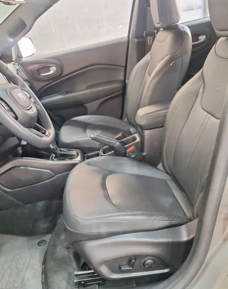 FIAT Toro 1.3 16V 4P FLEX 270 TURBO VOLCANO AUTOM�TICO, Foto 8