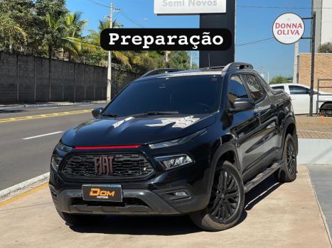 FIAT Toro 1.3 16V 4P FLEX 270 TURBO ULTRA AUTOM�TICO, Foto 1