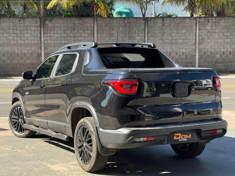FIAT Toro 1.3 16V 4P FLEX 270 TURBO ULTRA AUTOM�TICO, Foto 2