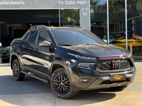 FIAT Toro 1.3 16V 4P FLEX 270 TURBO ULTRA AUTOM�TICO, Foto 3