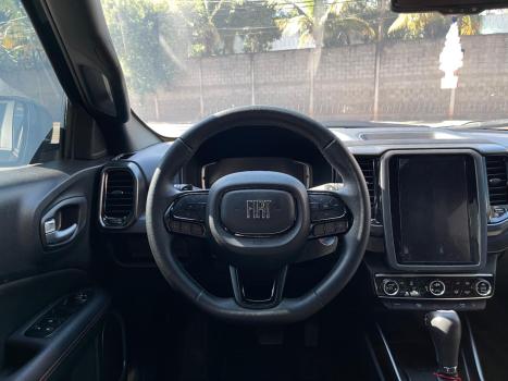 FIAT Toro 1.3 16V 4P FLEX 270 TURBO ULTRA AUTOM�TICO, Foto 5