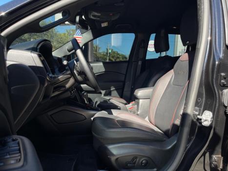 FIAT Toro 1.3 16V 4P FLEX 270 TURBO ULTRA AUTOM�TICO, Foto 6