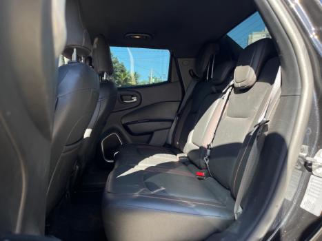 FIAT Toro 1.3 16V 4P FLEX 270 TURBO ULTRA AUTOM�TICO, Foto 7