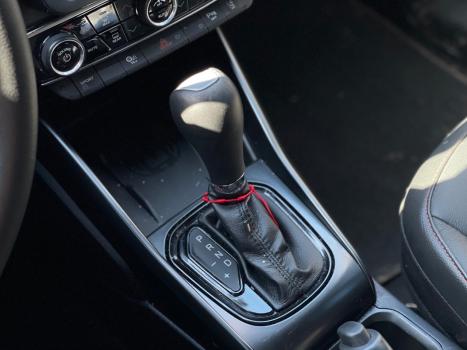 FIAT Toro 1.3 16V 4P FLEX 270 TURBO ULTRA AUTOM�TICO, Foto 8